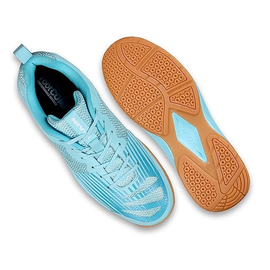 Load image into Gallery viewer, Nivia Super Court 2.0 Badminton Shoes
