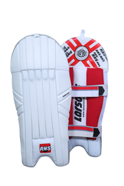 RNS W/K Pad Super Test Cricket Keeping Pads
