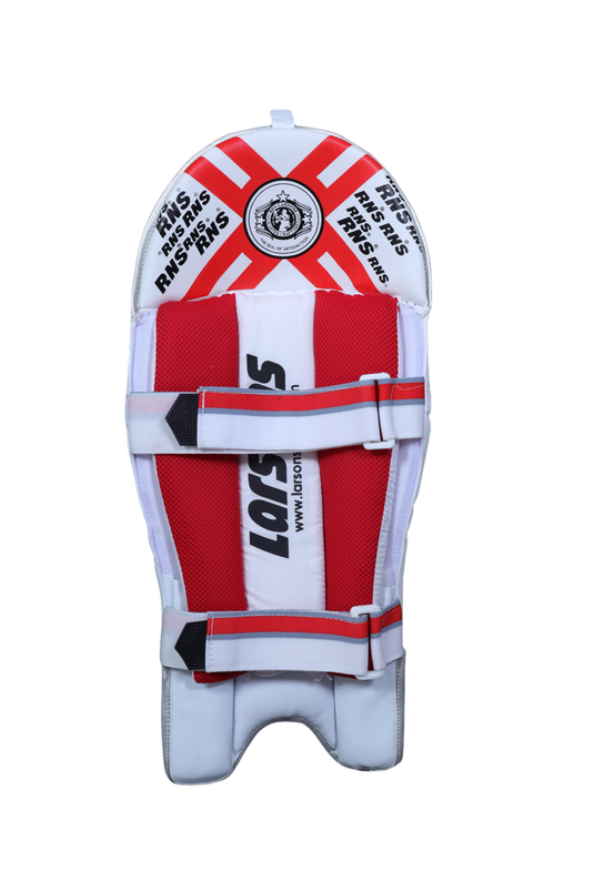 RNS W/K Pad Super Test Cricket Keeping Pads