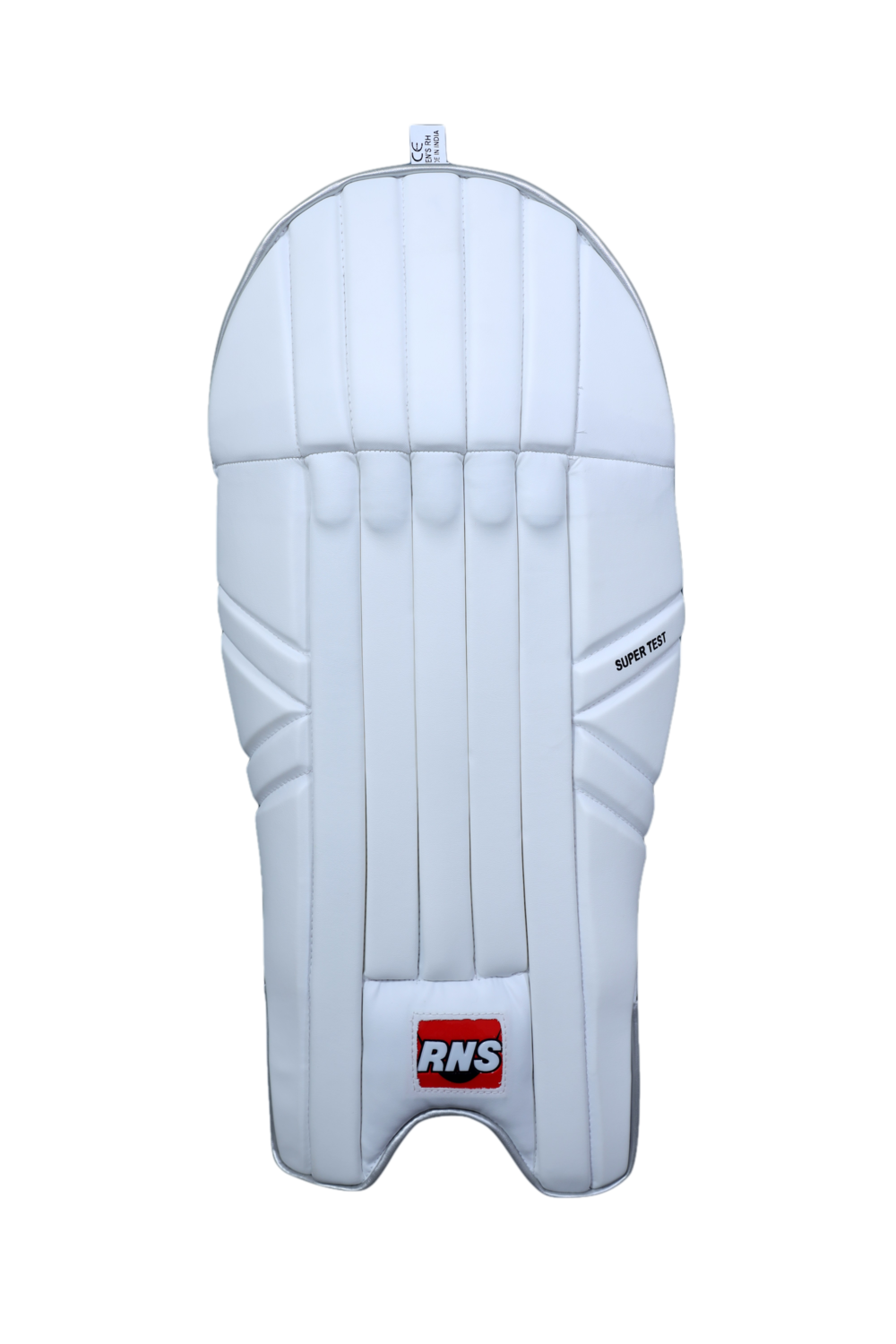 RNS W/K Pad Super Test Cricket Keeping Pads