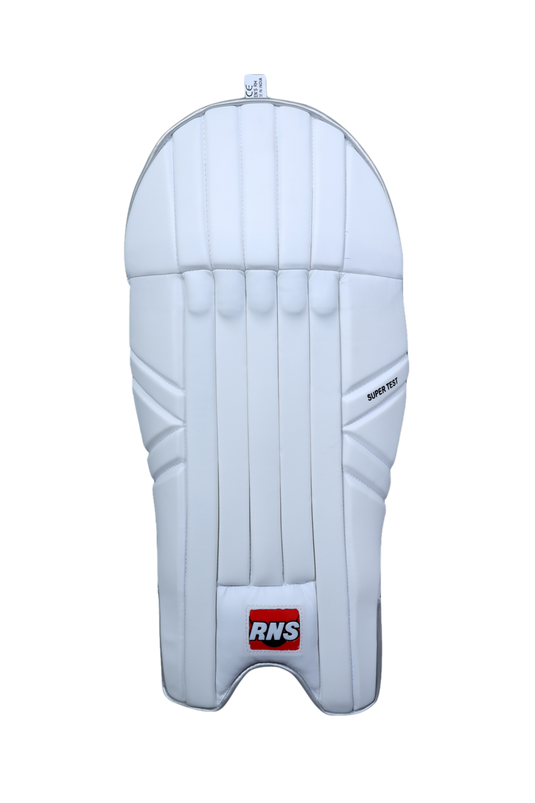 RNS W/K Pad Super Test Cricket Keeping Pads