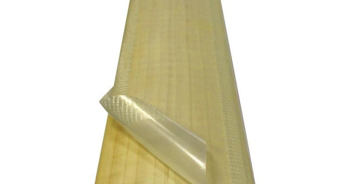 Buy Swift Cricket Bat Anti Scuff Sheet - Hammer Edge Tuff Online SCS Sports