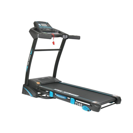 Viva T-145 Motorized Treadmill