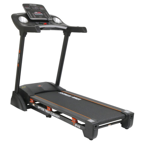 Viva T-245 Motorized Treadmill