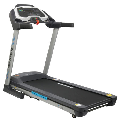 Viva T-415 Motorized Treadmill