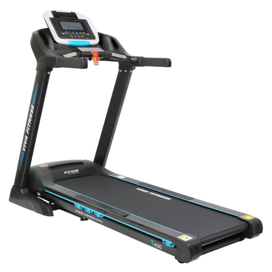 Viva T-430 Motorized Treadmill