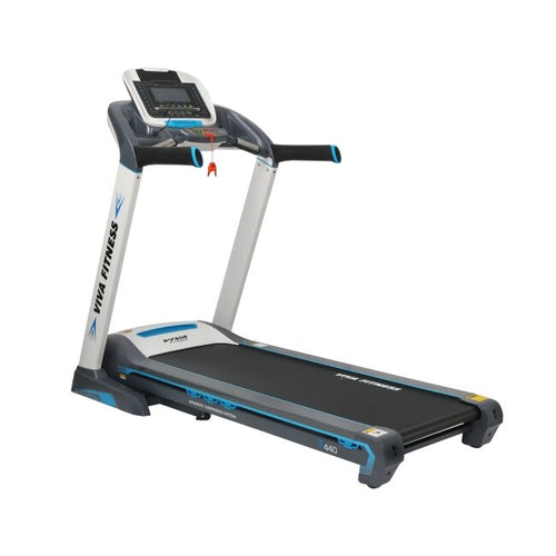 Viva T-440 Motorized Treadmill