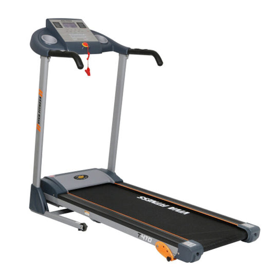 Viva T-470 Motorized Treadmill