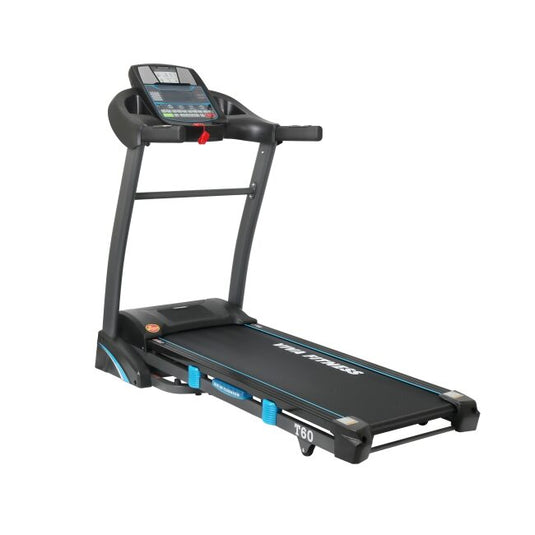 Viva T-60 Motorized Treadmill