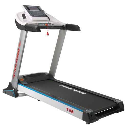 Viva T-755 Motorized Treadmill