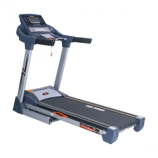 Viva T-810 Motorized Treadmill