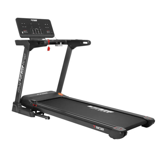 Viva T-902 Motorized Treadmill