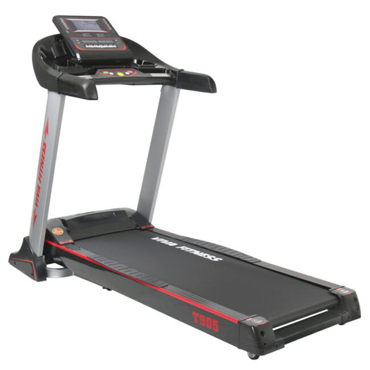 Viva T-905 Motorized Treadmill