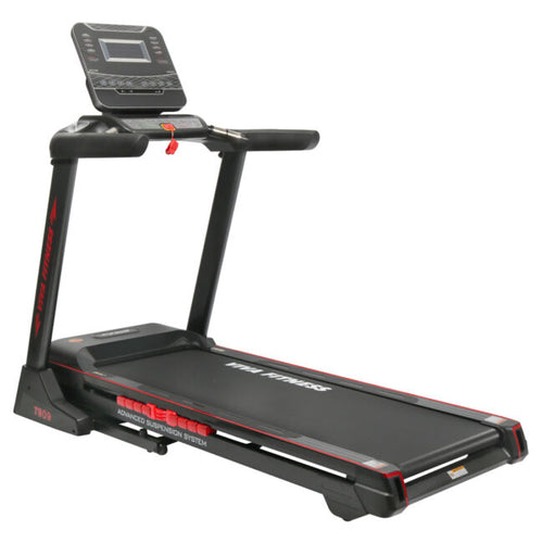 Viva T-909 Motorized Treadmill