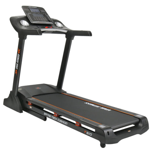 Viva T-910 Motorized Treadmill