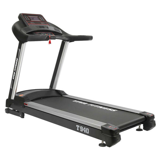 Viva T-940 Light Commercial Treadmill