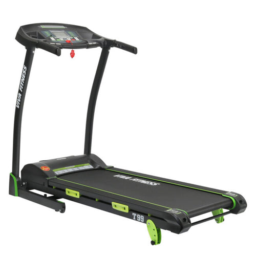 Viva T-99 Motorized Treadmill