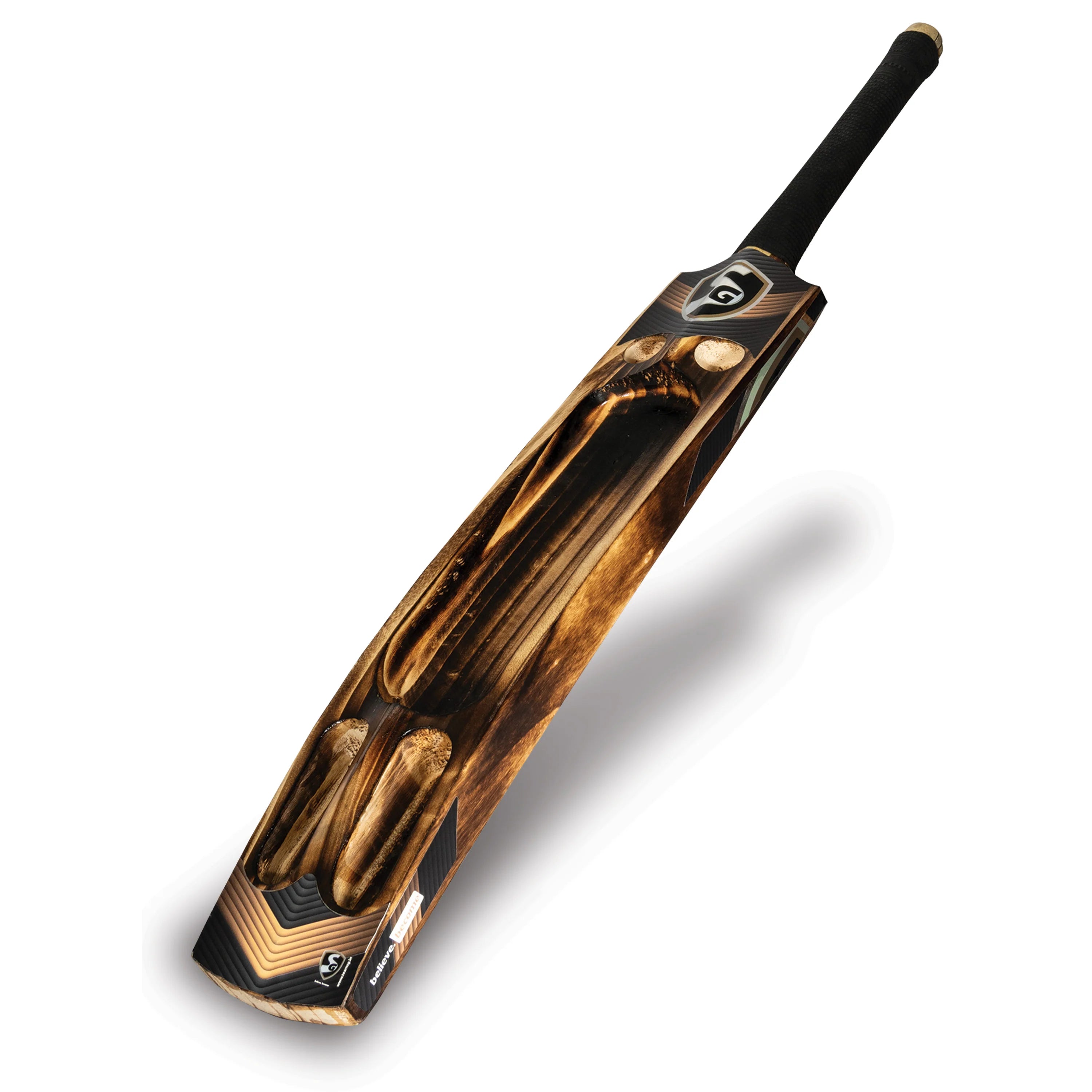 SG T-Flame Tennis Cricket Bat