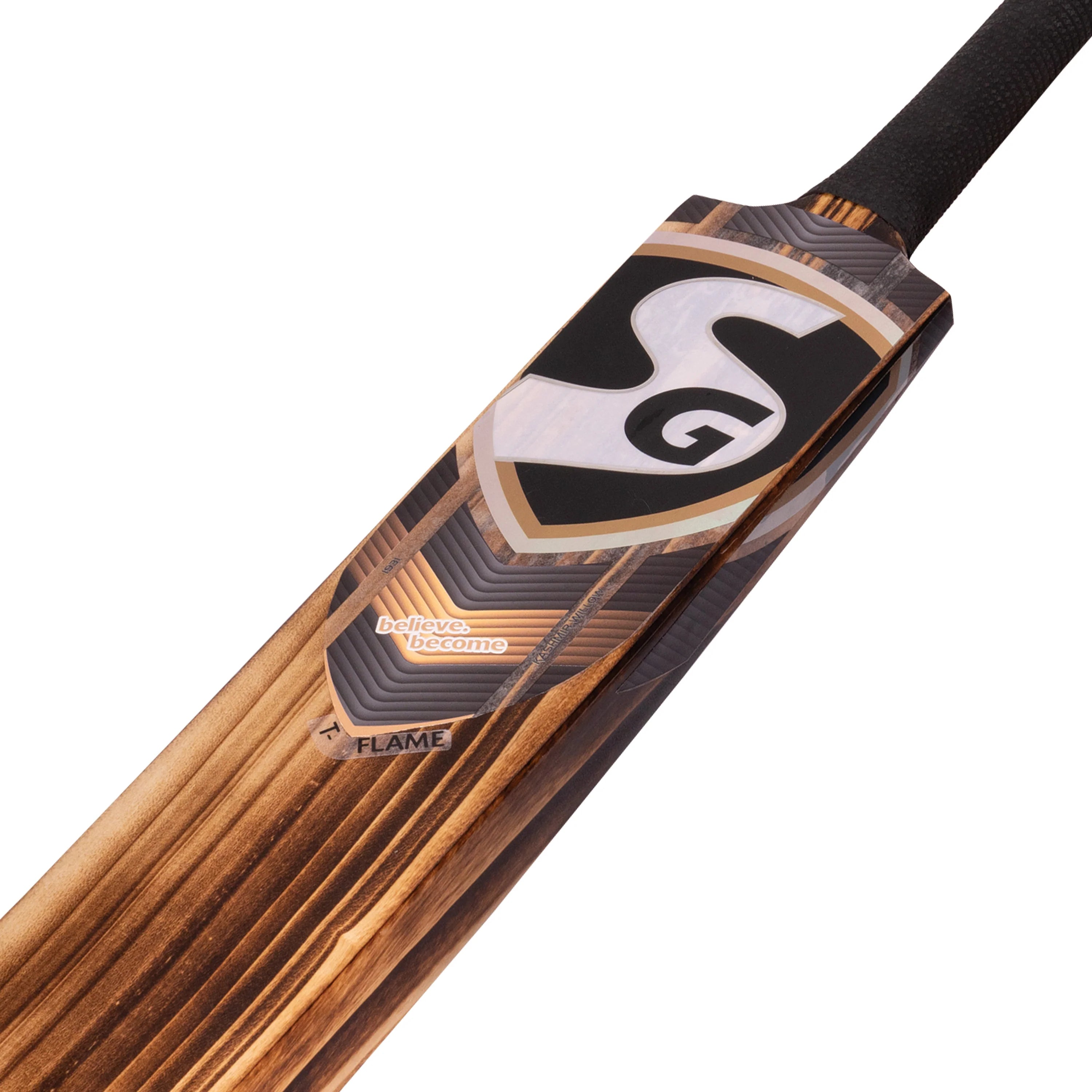 SG T-Flame Tennis Cricket Bat