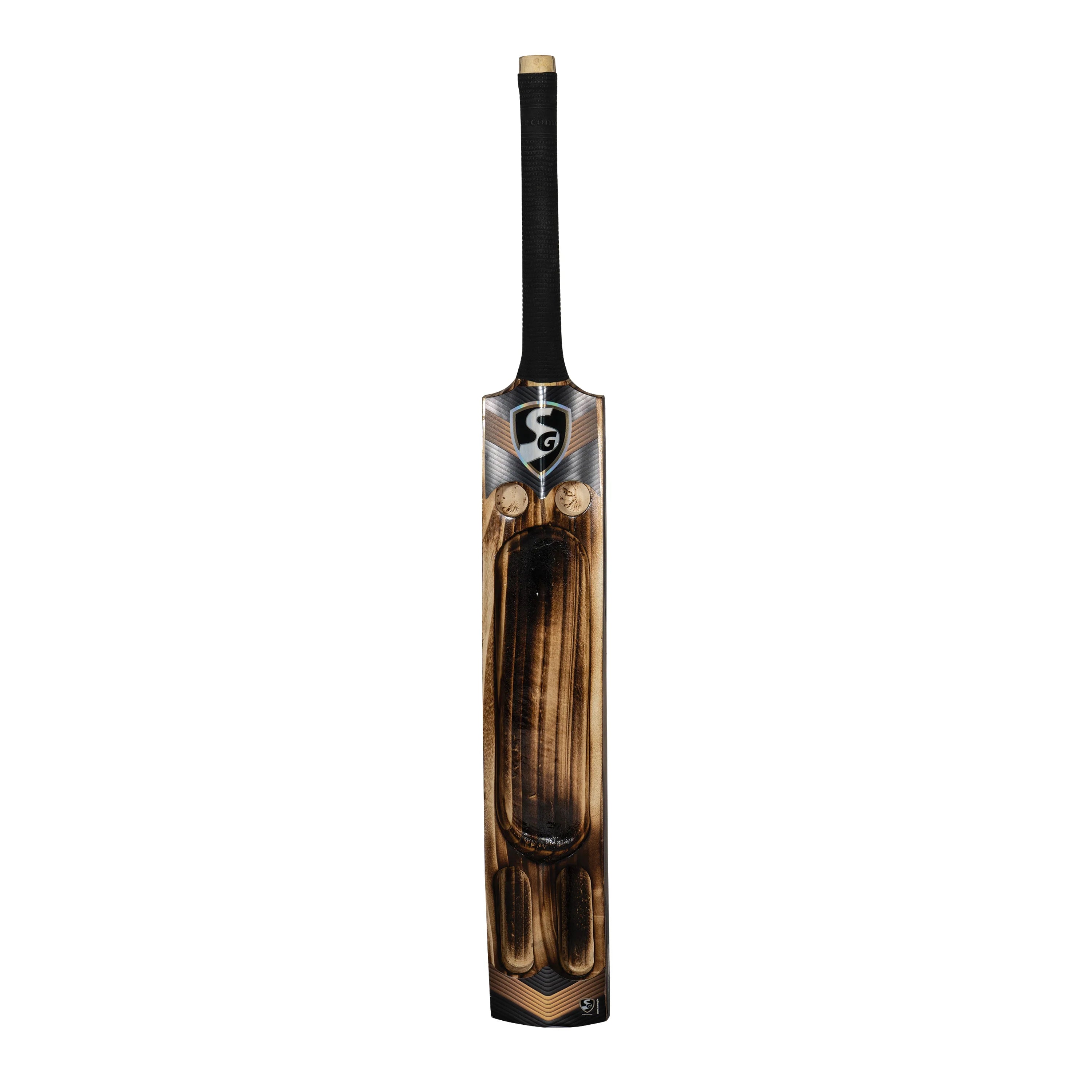 SG T-Flame Tennis Cricket Bat