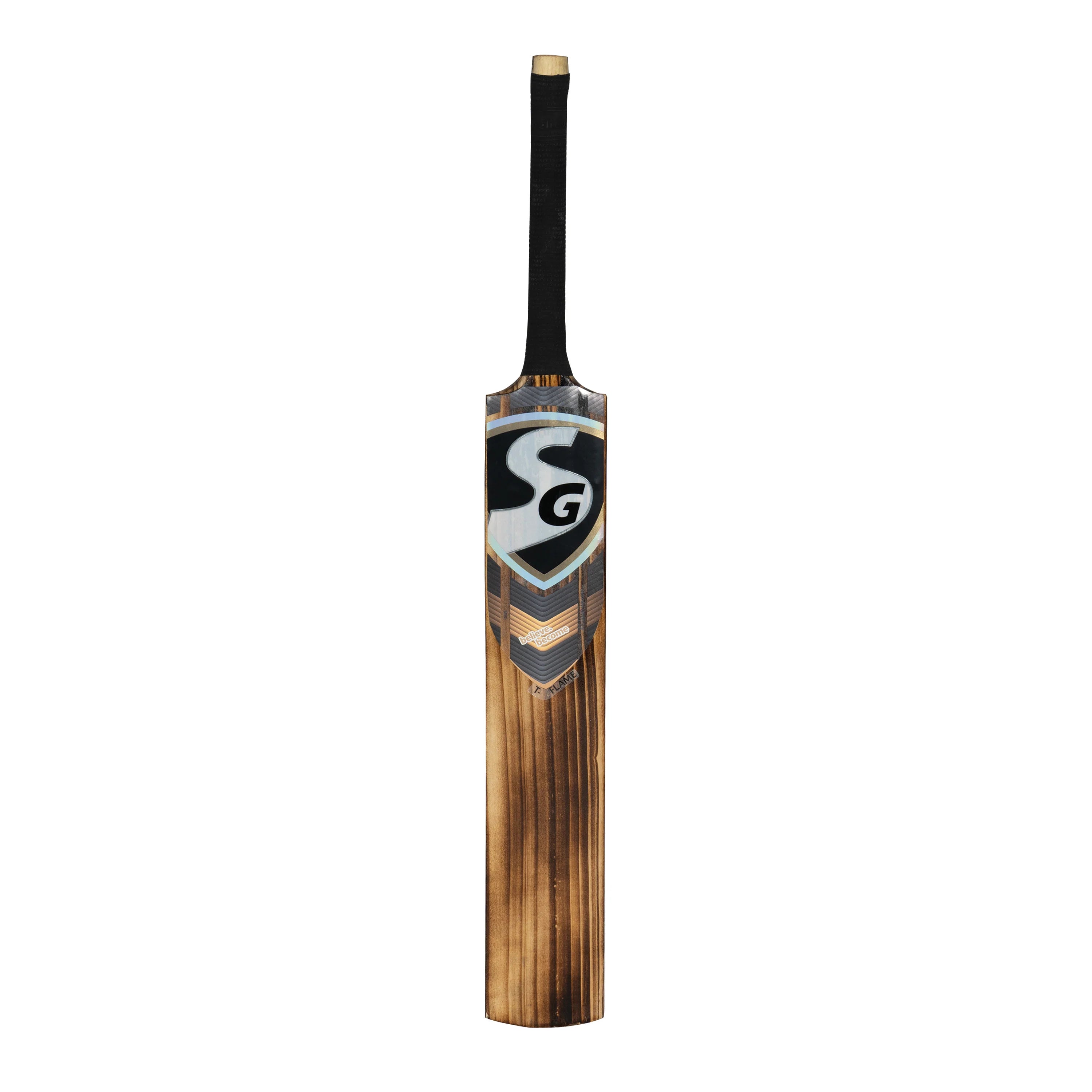 SG T-Flame Tennis Cricket Bat
