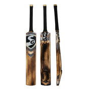 SG T-Flame Tennis Cricket Bat