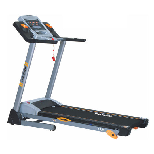 Viva T-131 Motorized Treadmill