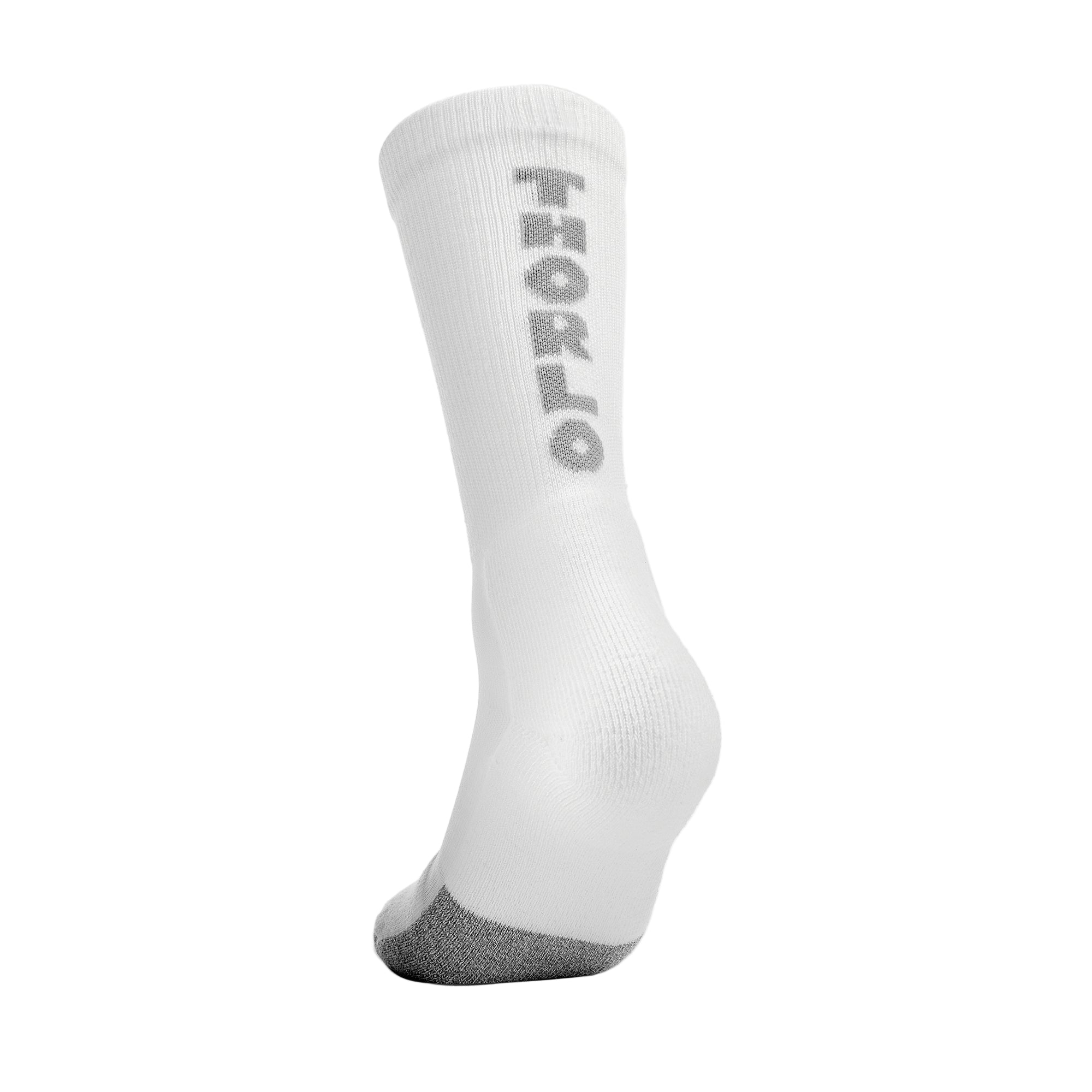 Thorlo Light Cushion Crew Tennis Socks