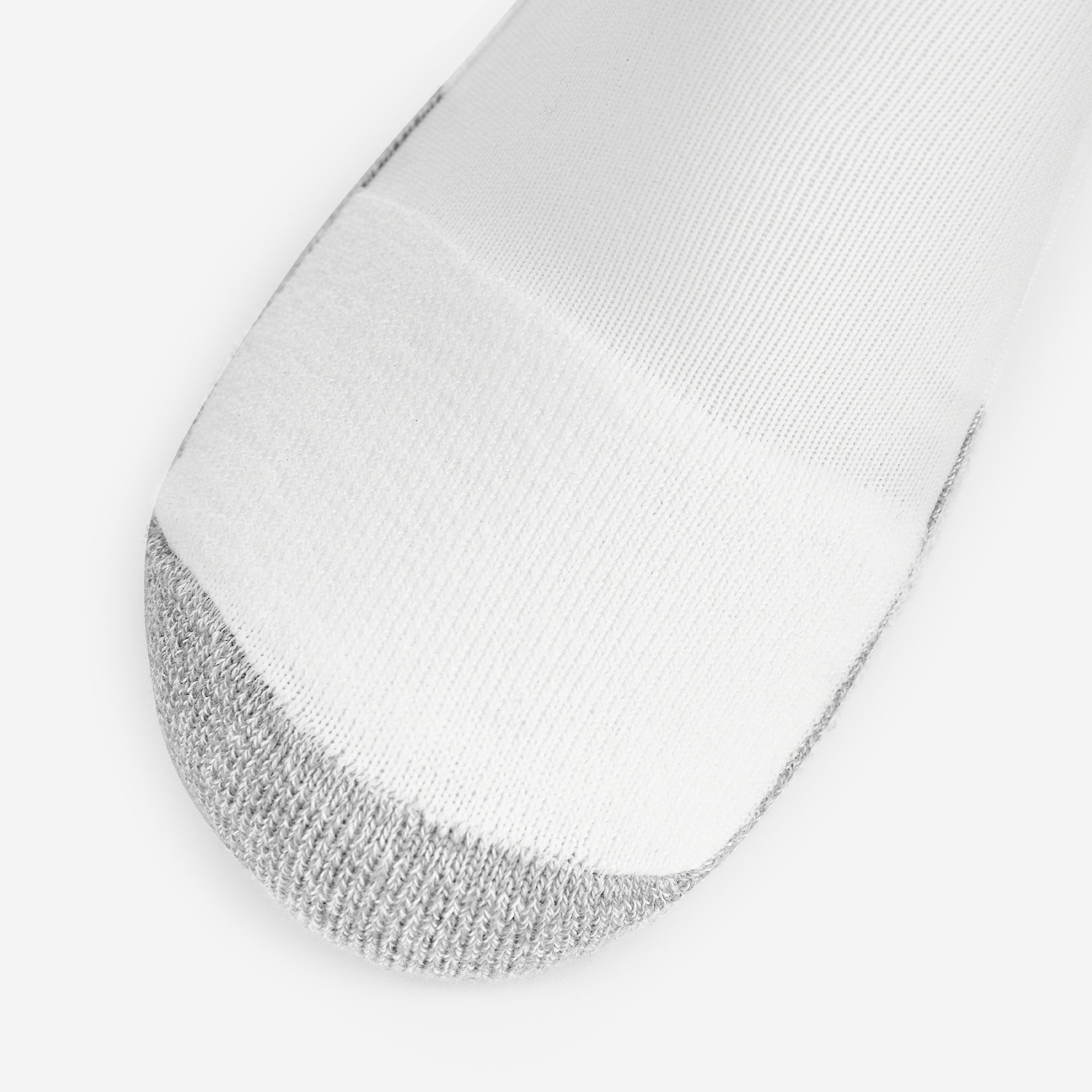 Thorlo Light Cushion Crew Tennis Socks