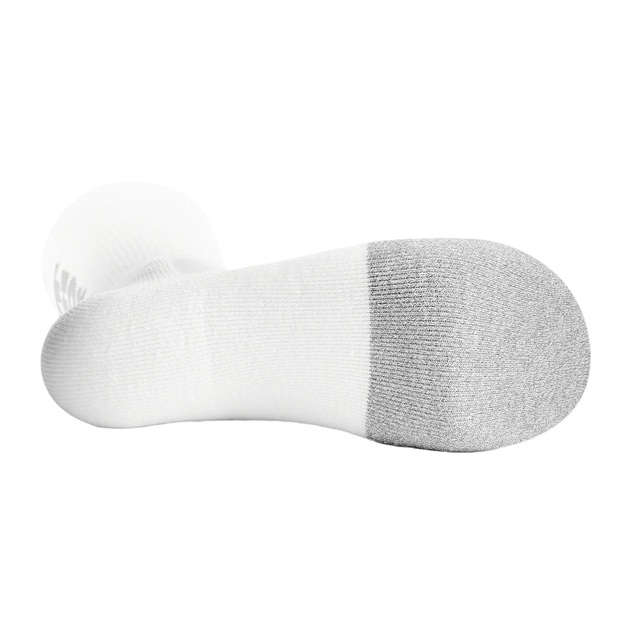 Thorlo Light Cushion Crew Tennis Socks