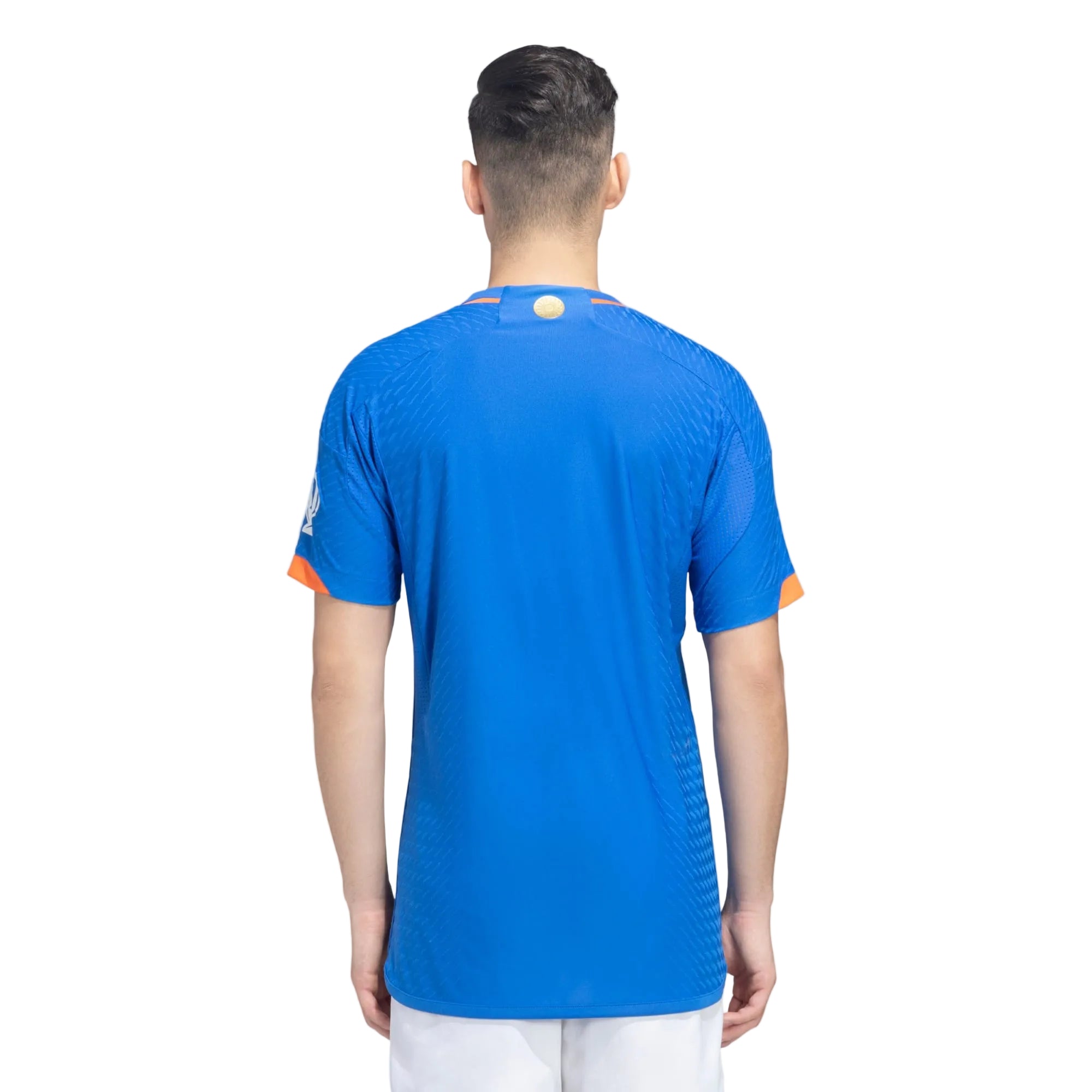 Adidas Team India Cricket T20I Jersey  (Dream 11) Cricket Apparel