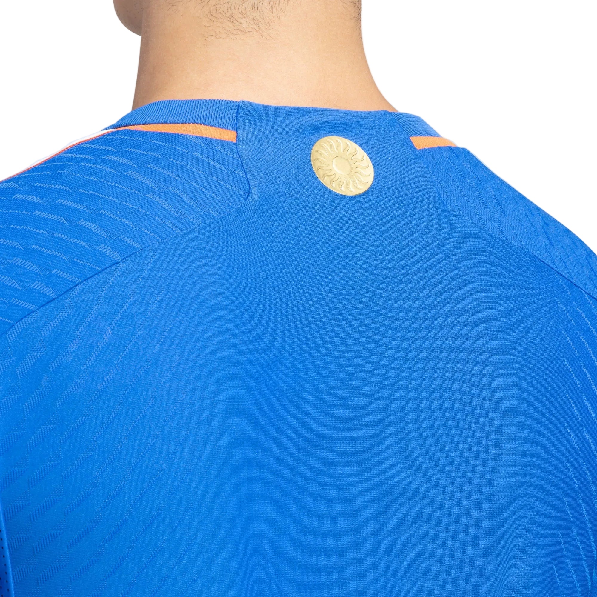 Adidas Team India Cricket T20I Jersey  (Dream 11) Cricket Apparel