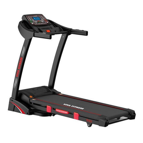 Viva T-52 Motorized Treadmill