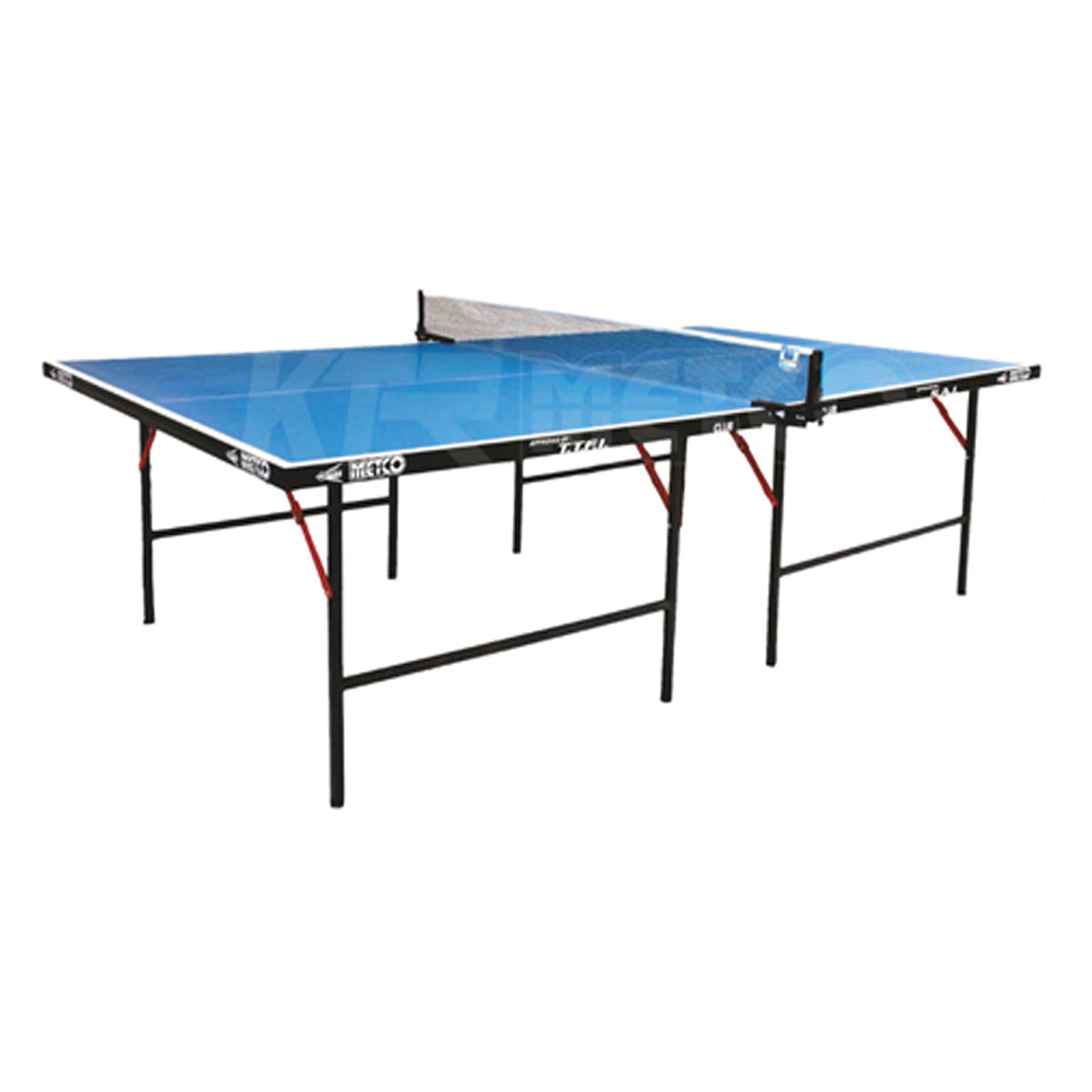 Buy KTR Metco Club Table Tennis Table online SCS Sports