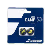 Babolat Aero Damp X2 Dampener ( Pack of 2 )