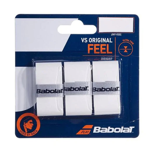 Babolat Vs Original X3 Pure Tennis grip