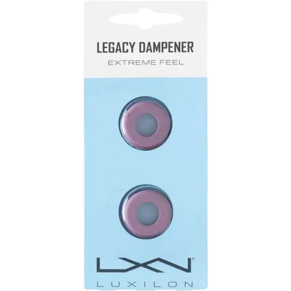 Wilosn Luxilon Legacy Tennis Dampner