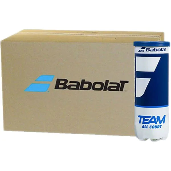 Load image into Gallery viewer, Babolat Team All Court Tennis Ball
