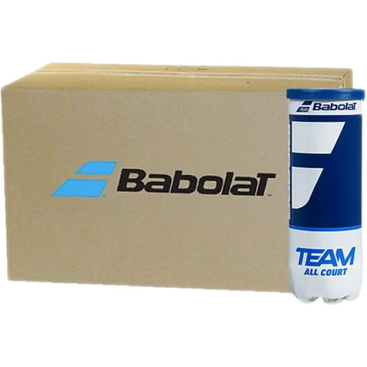 Babolat Team All Court Tennis Ball