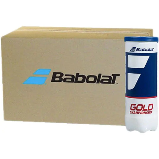 Babolat Gold Championship Tennis Ball