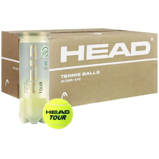 Head Tour Tennis Ball