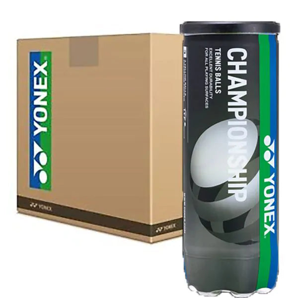 Load image into Gallery viewer, Yonex Championship Tennis Ball
