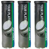 Yonex Tour Platinum Tennis Ball (Bundle)