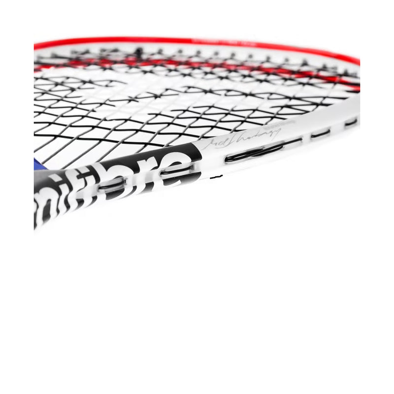 Load image into Gallery viewer, Tecnifibre Carboflex 125 Airshaft Squash Racquet
