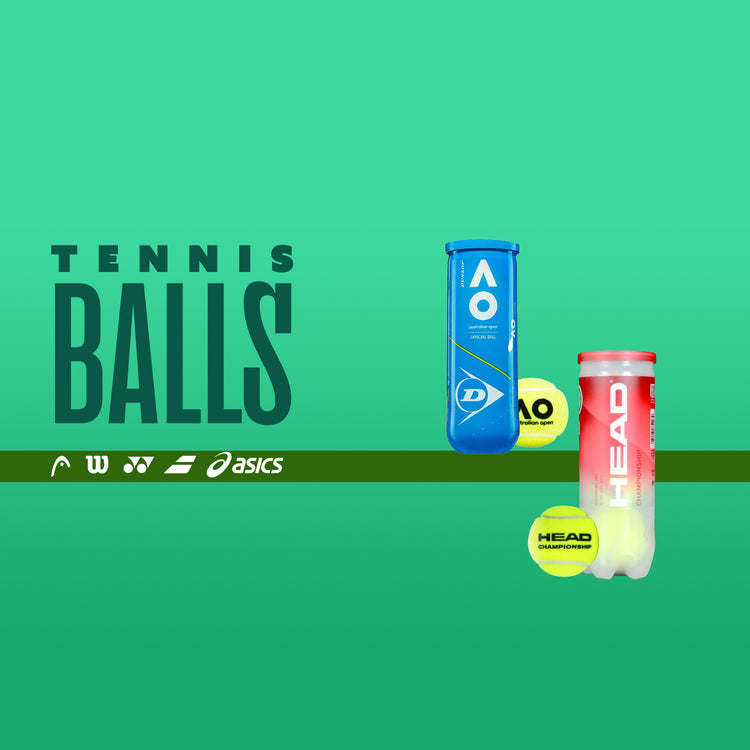 Tennis Balls