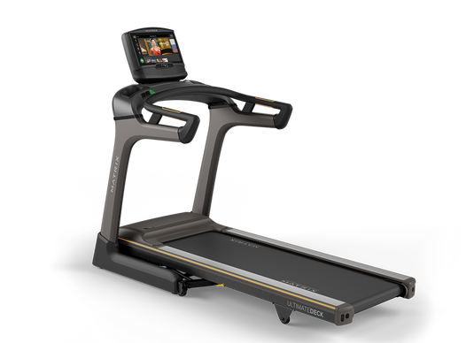 Matrix TF50XIR Motorized Treadmill