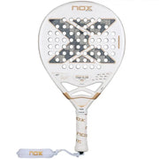 Nox AT10 Genius 12K Alum Xtrem by Augustin Tapia Padel Racket