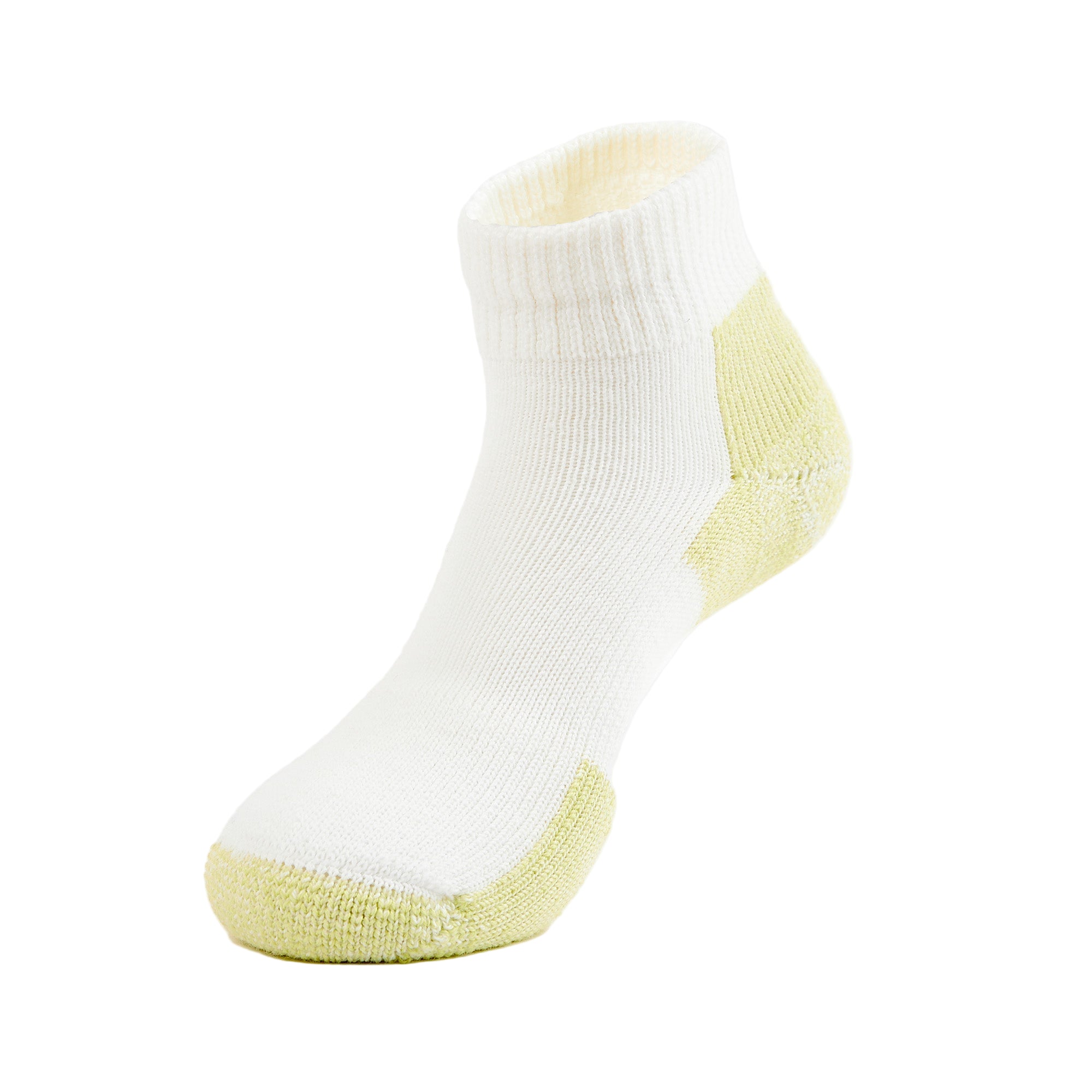 Thorlo Maximum Cushion Ankle Tennis Socks