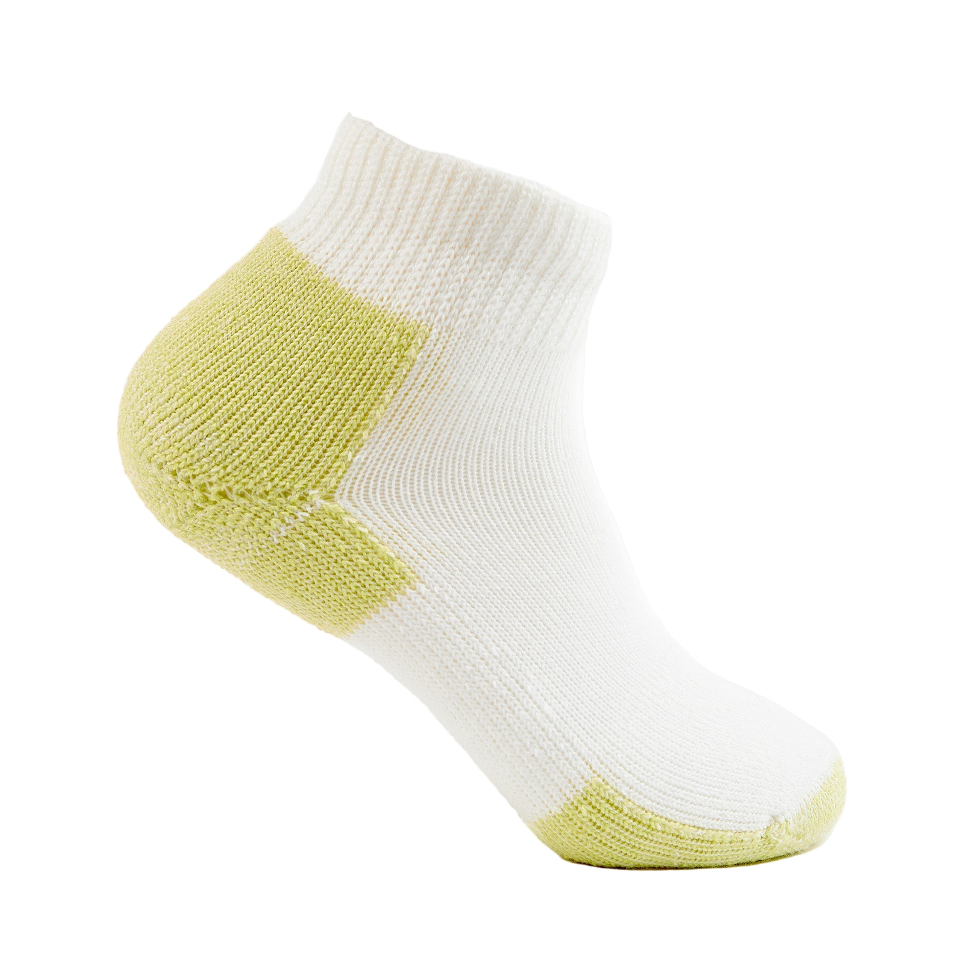 Thorlo Maximum Cushion Ankle Tennis Socks