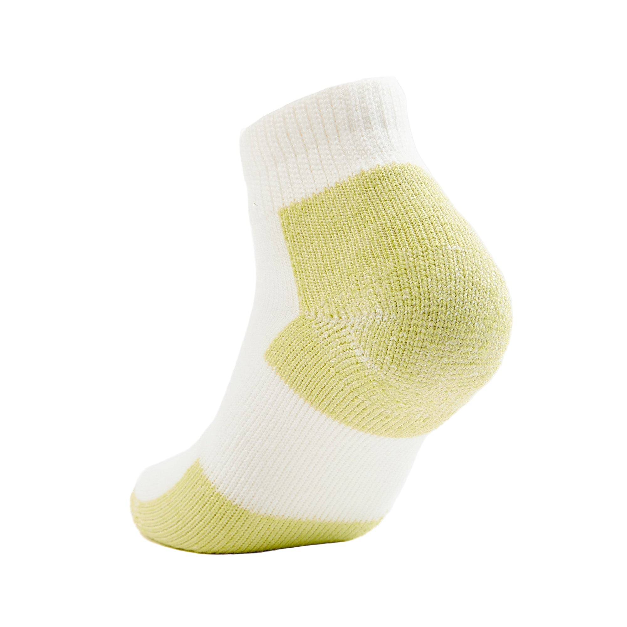 Thorlo Maximum Cushion Ankle Tennis Socks